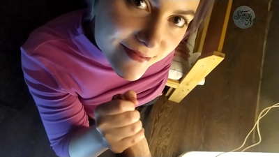 Руски домашен секс